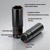 1/2-Inch Drive Impact Socket Set