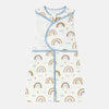 Lightweight Cotton Baby Sleeping Bag for Newborns