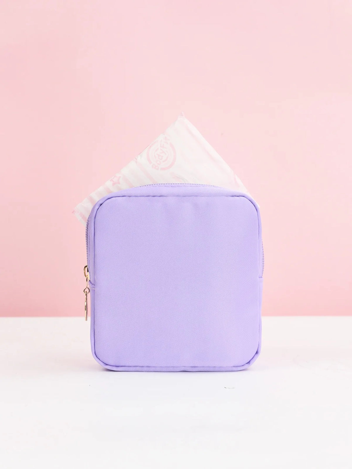 Sanitary Napkin Storage Bag