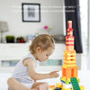 Creative Building Blocks Bulk Set – 120 or 240 Pieces
