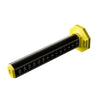 Magnetic Ceiling Leveling Ruler with Dual-Sided Scale