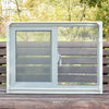 Magnetic Screen Door & Window Mesh