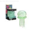 Glow-in-the-Dark Jellyfish Squishy Stress Toy
