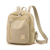 Waterproof Soft-Structure Mini Backpack