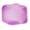 Jellyfish & Cube Squishy Stress Relief Toy