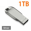8GB USB 3.0 Metal Flash Drive