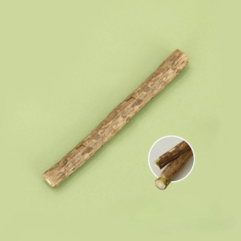 Interactive Cat Teaser Wand with Bell