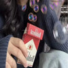 Cigarette-Shaped Bubble Wand – Fun Stress Relief Toy for Desk and Parties