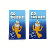 Naughty Go Fish Party Game for Adults