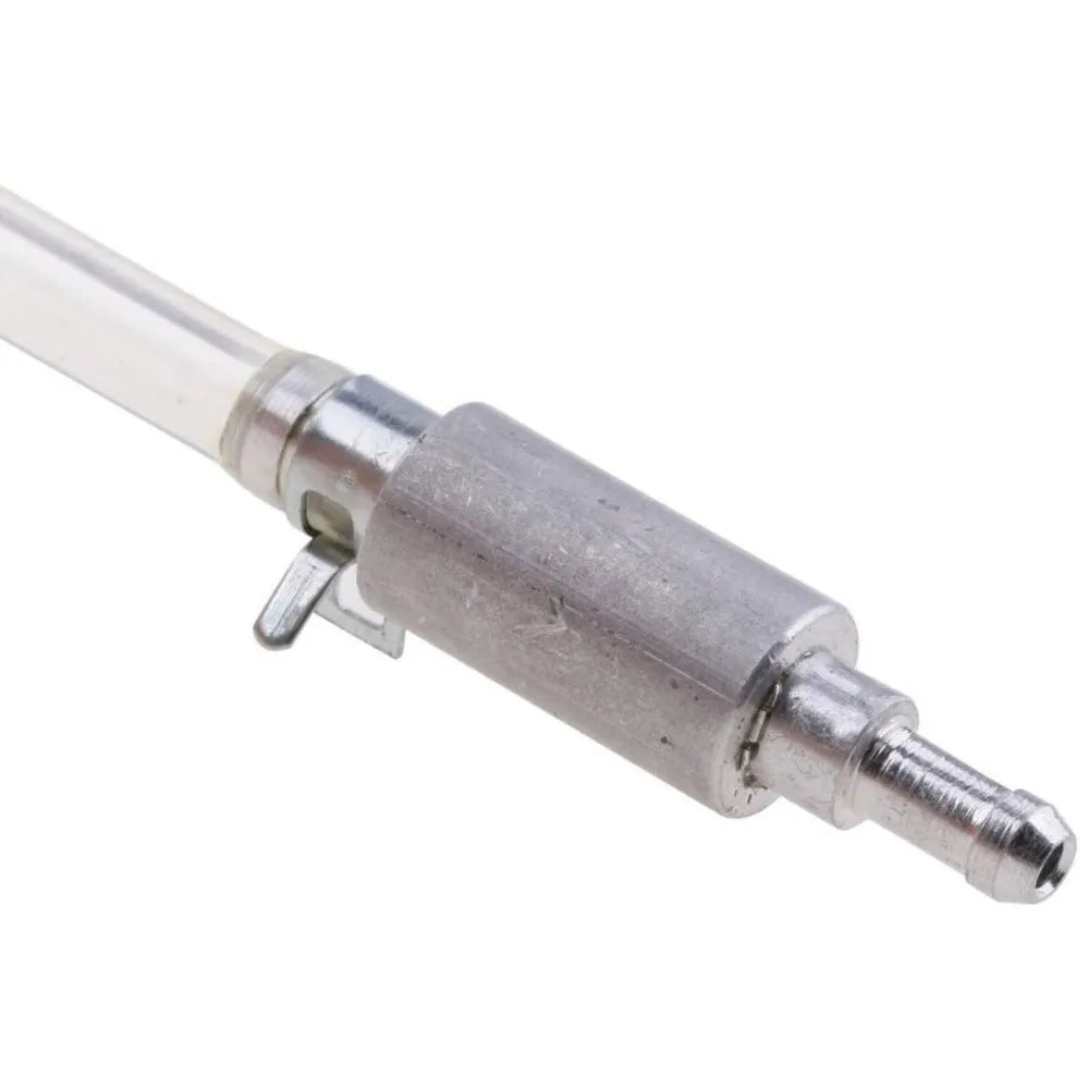 Universal Brake Bleeder Hose Kit with One-Way Valve