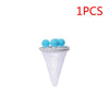 Washing Machine Lint Catcher – Reusable Pet Hair Filter for Laundry