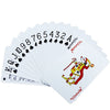 Waterproof PVC Playing Cards – Durable & Flexible Deck for Ultimate Gameplay