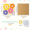 DIY Sunflower Bouquet Craft Kit