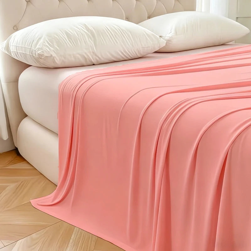 Lightweight Breathable Summer Quilt