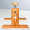 Cabinet Door Installation Positioning Tool