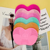 Silicone Makeup Brush Cleaning Mat with Textured Surface