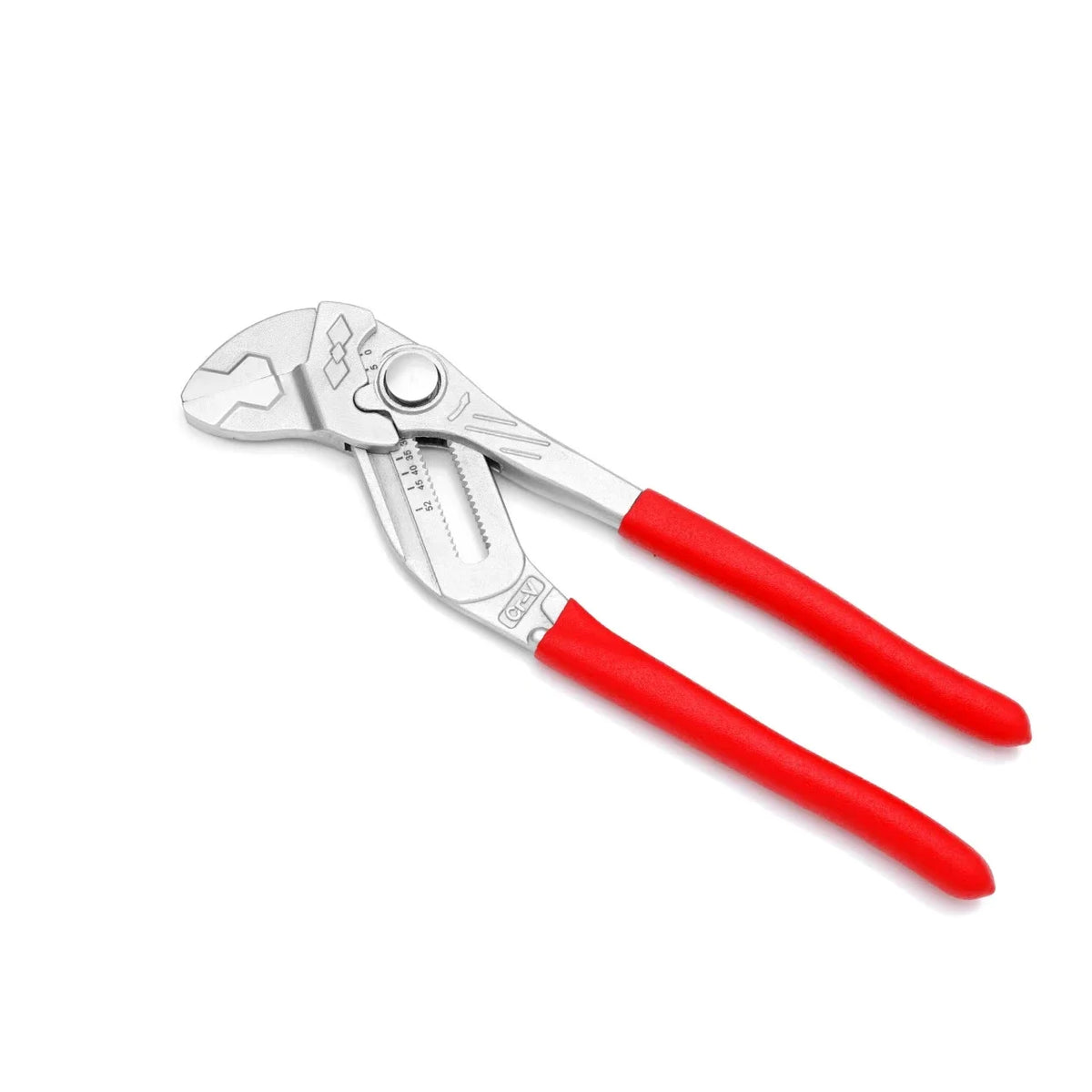 10-Inch Multifunctional Adjustable Wrench Pliers