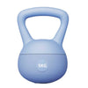 Soft Kettlebell for Safe Strength Training