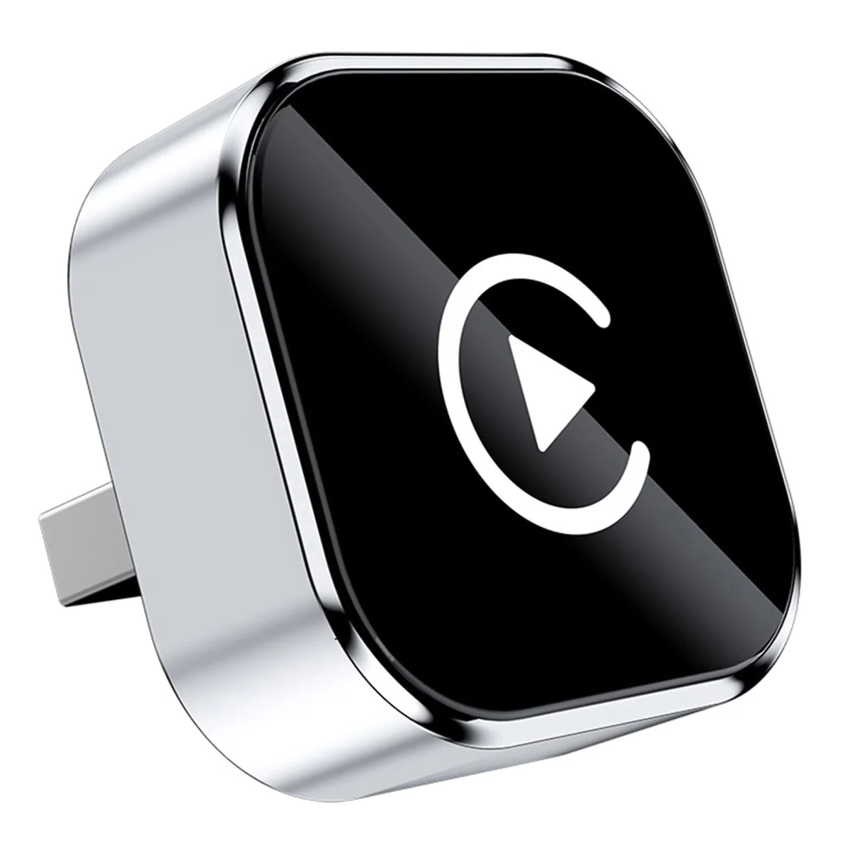 Wireless CarPlay & Android Auto Adapter