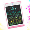 8.5" LCD Writing Tablet for Kids