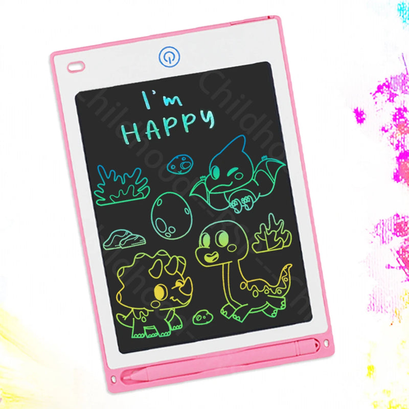 8.5" LCD Writing Tablet for Kids