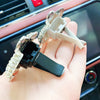 Decorative Car Air Vent Freshener Clip