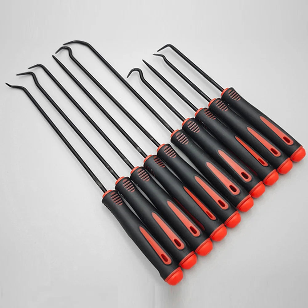 Precision Pick and Hook Set for Seal and Gasket Removal