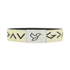 NFC Bible Verse Bracelet