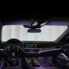 Foldable Car Windshield Sun Shade
