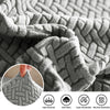 Jacquard Elastic Sofa Cover with Anti-Slip Grip