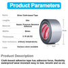 Industrial-Grade Heavy-Duty Cloth Tape