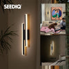Aplique de Pared Recargable Moderno