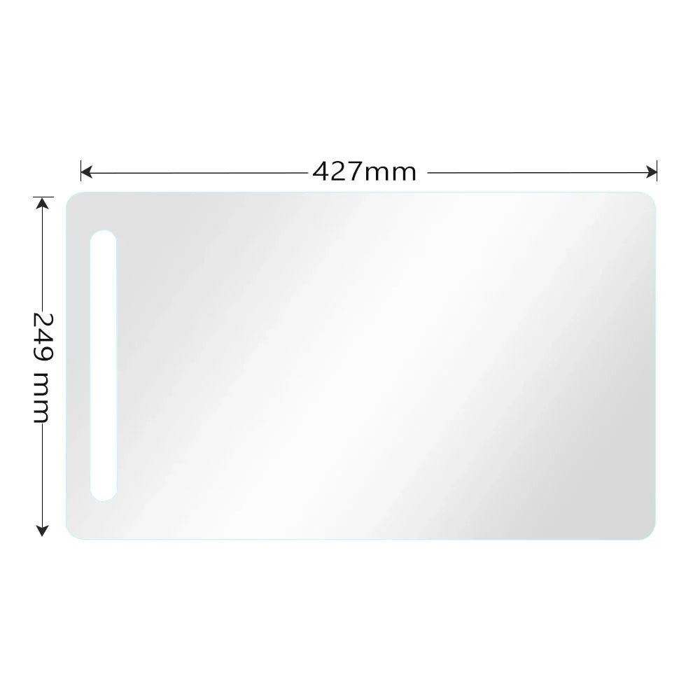 Matte Screen Protector for XPPen Drawing Tablets