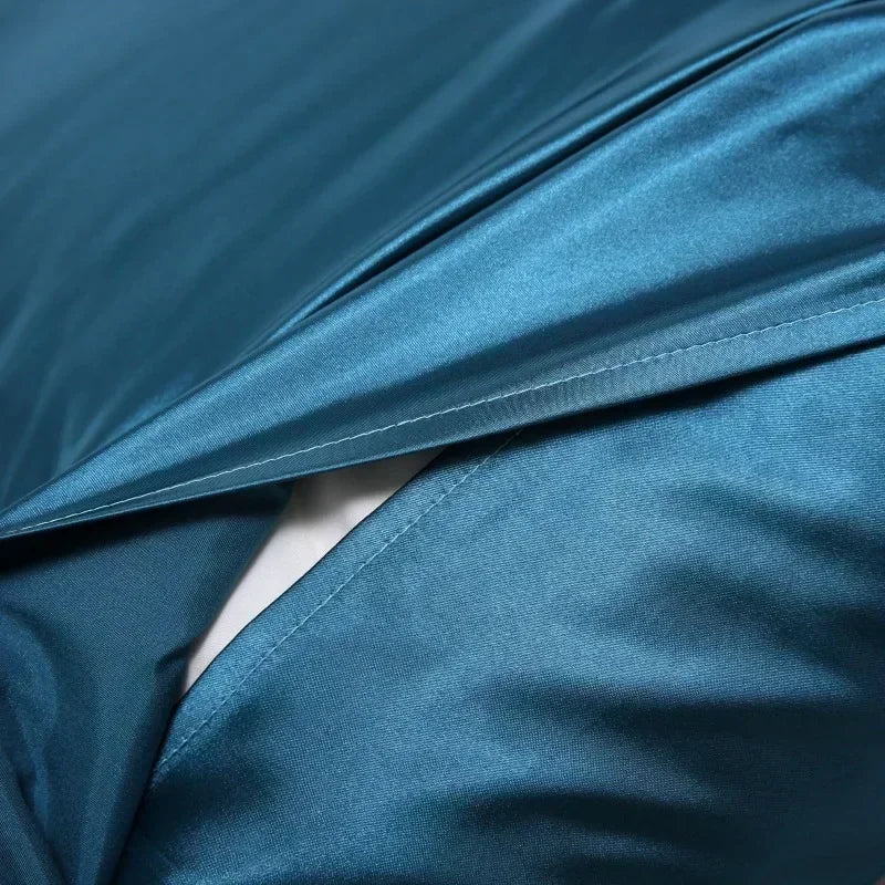 Pure Mulberry Silk Pillowcase for Hair and Skin