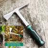 Outdoor Pickaxe with Ergonomic Non-Slip Handle
