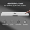 Ultra-Thin Matte Hard Shell Case for MacBook Neo 13-Inch (A3404)