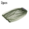 Extra Large Mosquito Net with Integrated Face Mask