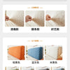 Stretchable Solid Color Headboard Cover Protector