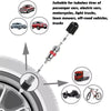 4-Way Tire Valve Core Tool