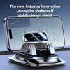 360-Degree Rotating Anti-Slip Car Phone Mount