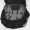 Universal Polyester Car Seat Cover Set