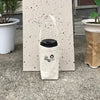 Sac Tote en Toile pour Bouteille