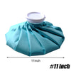 Reusable Hot & Cold Therapy Pack with Adjustable Compression Wrap