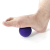 TPE Peanut Massage Ball for Muscle Relief