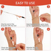 Metal Bracelet Clasp Helper Tool