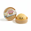 Glitter Dumpling Squishy Stress Relief Toy