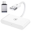 Wireless CarPlay Adapter