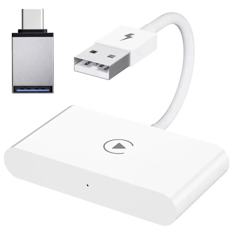 Wireless CarPlay Adapter