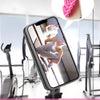 Multifunctional Silicone Suction Cup Phone Holder