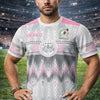 Men's Breathable Soccer Jersey